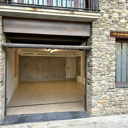 Apartament Al Centre D'Esterri Amb Vistes Uniques By Rural D'Aneu Esterri d'Àneu Esterno foto