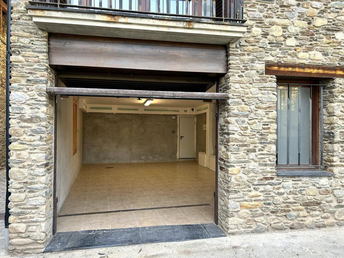 Apartament Al Centre D'Esterri Amb Vistes Uniques By Rural D'Aneu Esterri d'Àneu Esterno foto
