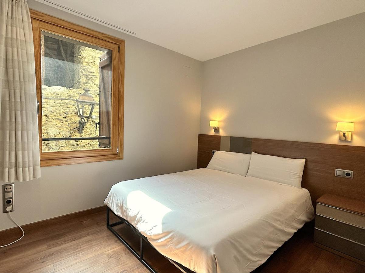 Apartament Al Centre D'Esterri Amb Vistes Uniques By Rural D'Aneu Esterri d'Àneu Esterno foto