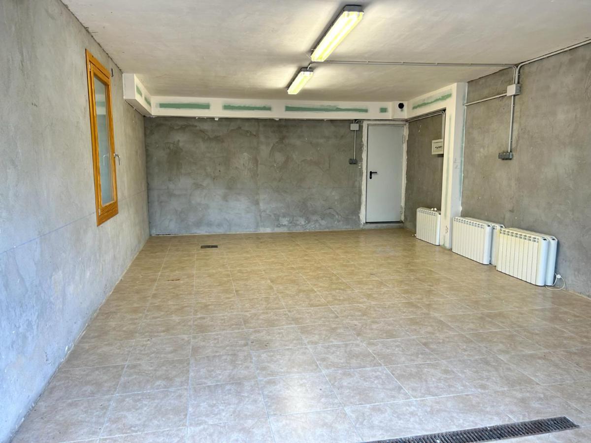 Apartament Al Centre D'Esterri Amb Vistes Uniques By Rural D'Aneu Esterri d'Àneu Esterno foto