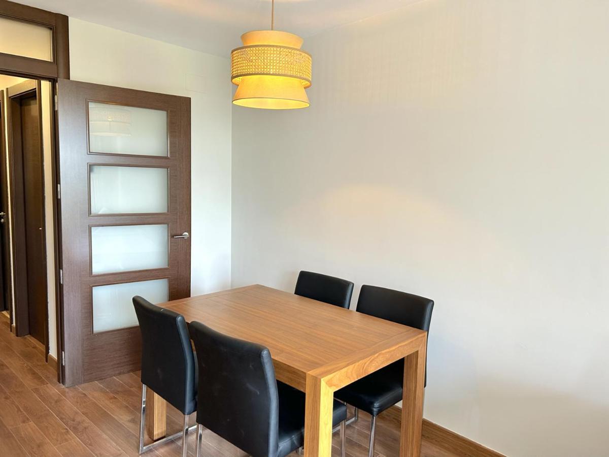 Apartament Al Centre D'Esterri Amb Vistes Uniques By Rural D'Aneu Esterri d'Àneu Esterno foto