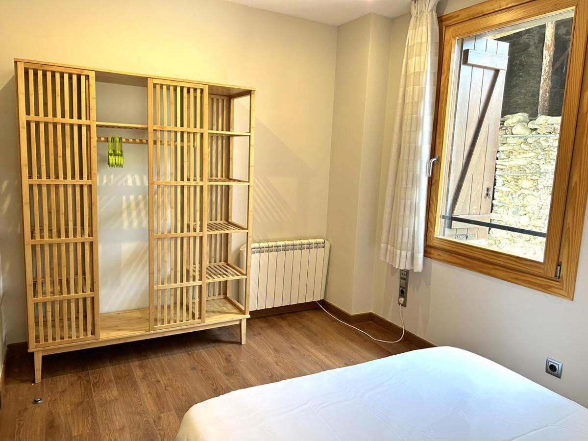 Apartament Al Centre D'Esterri Amb Vistes Uniques By Rural D'Aneu Esterri d'Àneu Esterno foto