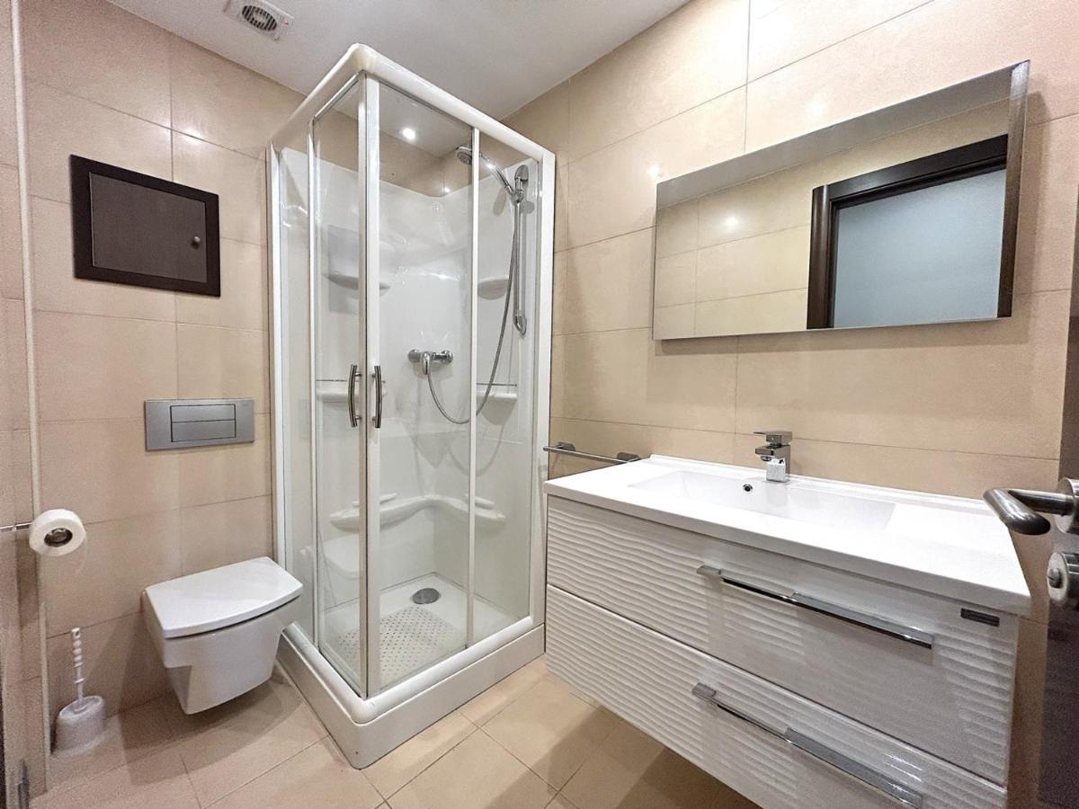Apartament Al Centre D'Esterri Amb Vistes Uniques By Rural D'Aneu Esterri d'Àneu Esterno foto