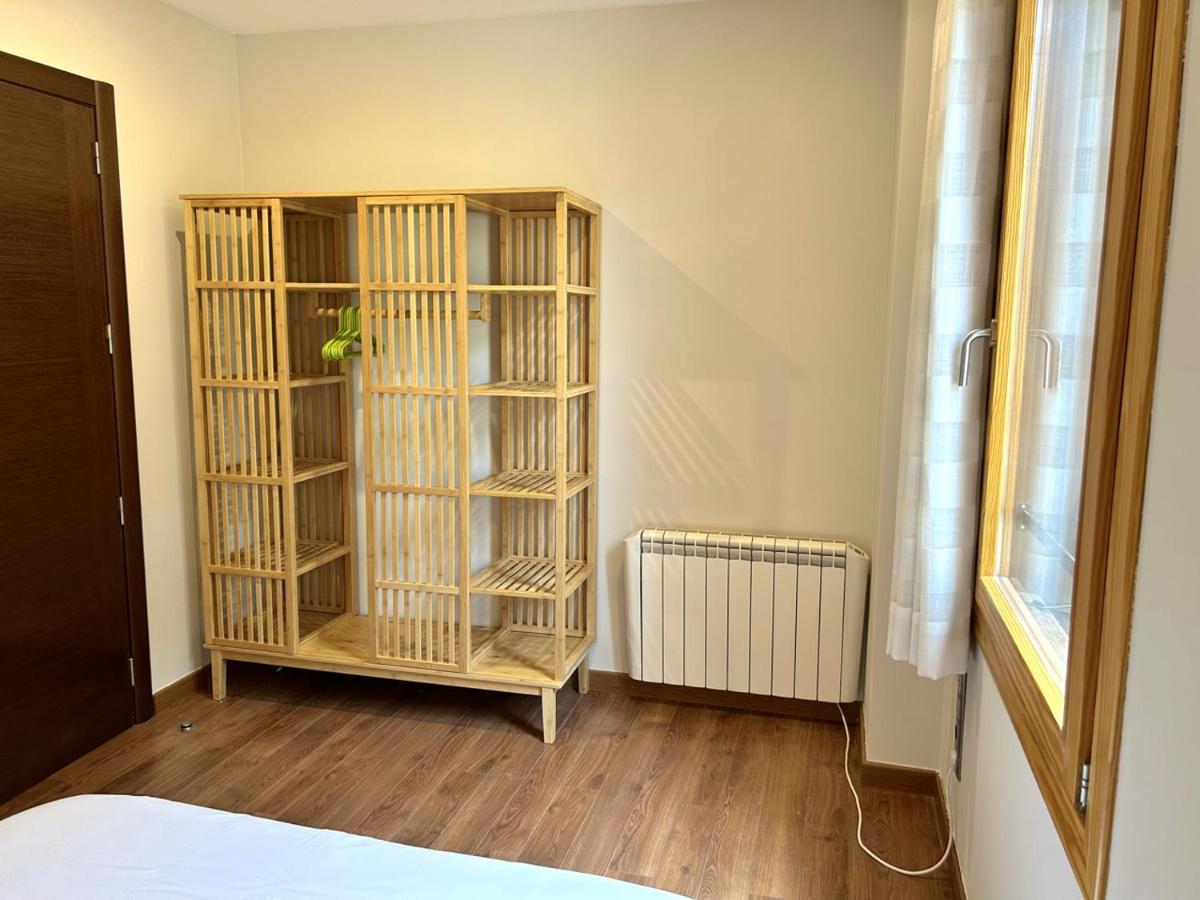 Apartament Al Centre D'Esterri Amb Vistes Uniques By Rural D'Aneu Esterri d'Àneu Esterno foto