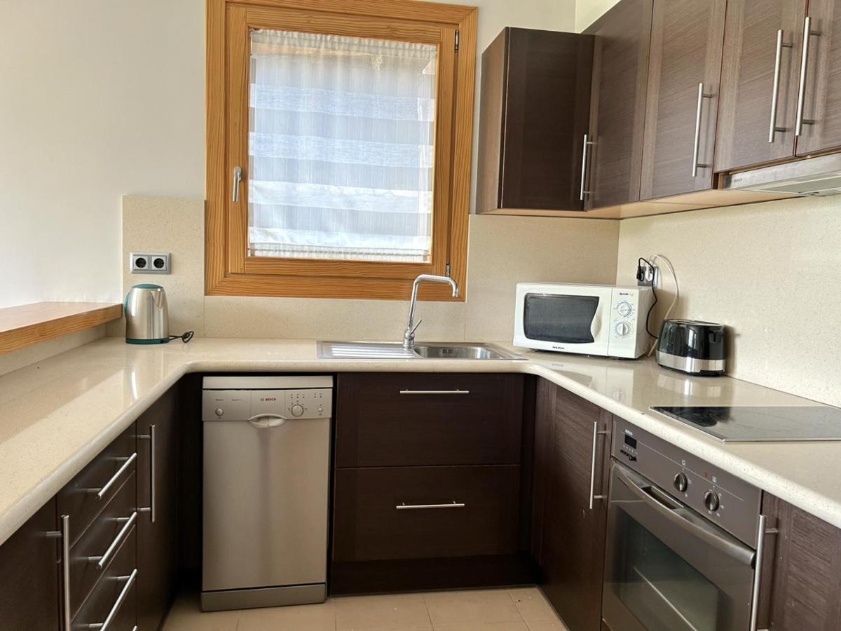Apartament Al Centre D'Esterri Amb Vistes Uniques By Rural D'Aneu Esterri d'Àneu Esterno foto